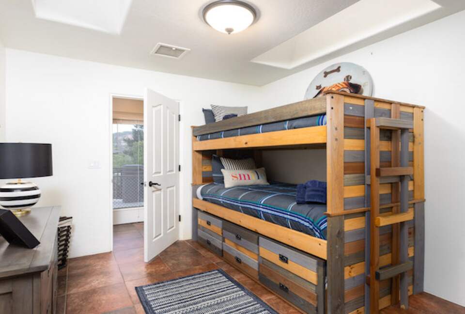 Serene Sedona Getaway - Sedona, Arizona