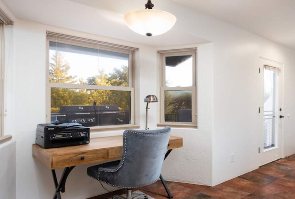 Serene Sedona Getaway - Sedona, Arizona