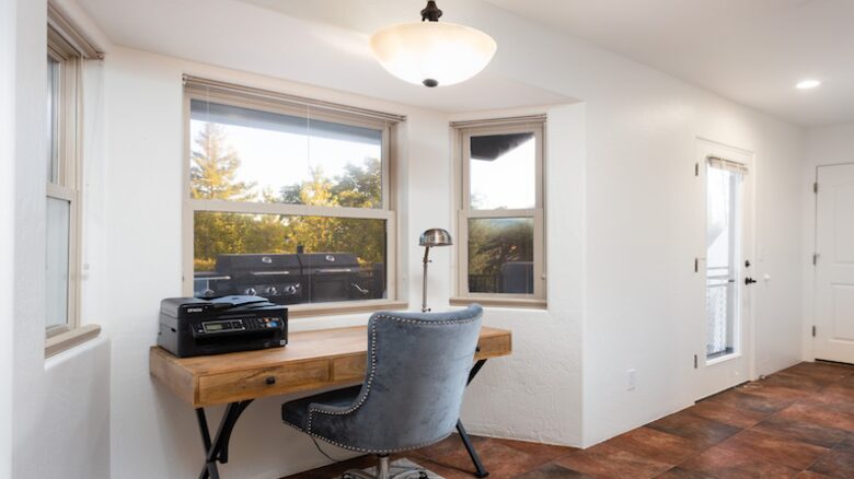 Serene Sedona Getaway - Sedona, Arizona