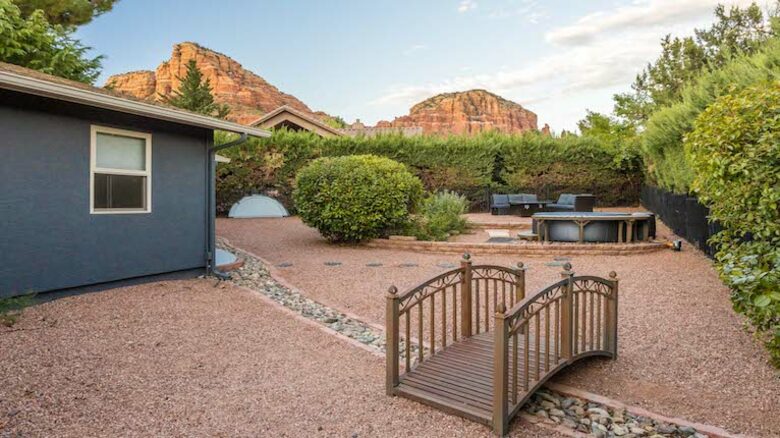 Serene Sedona Getaway - Sedona, Arizona