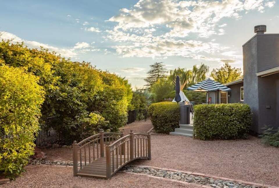 Serene Sedona Getaway - Sedona, Arizona