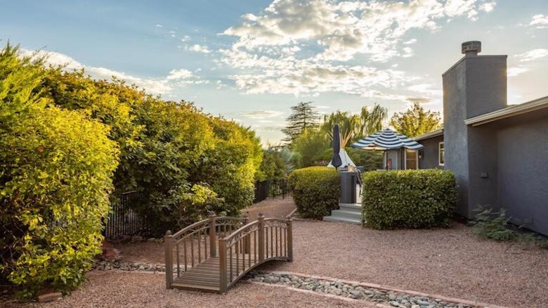 Serene Sedona Getaway - Sedona, Arizona