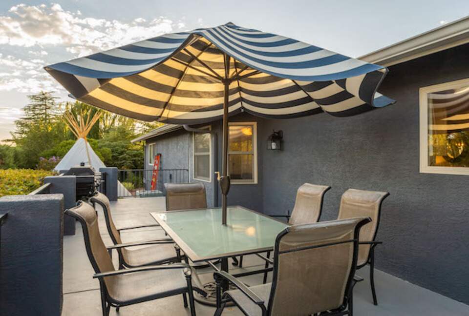 Serene Sedona Getaway - Sedona, Arizona