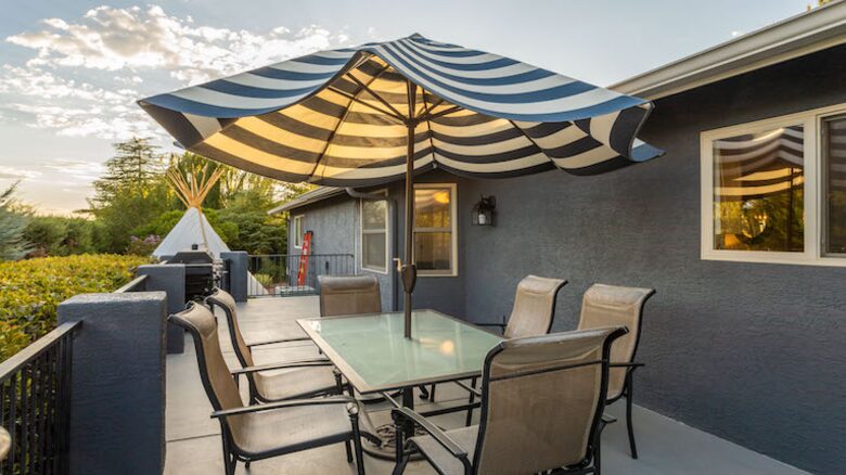 Serene Sedona Getaway - Sedona, Arizona