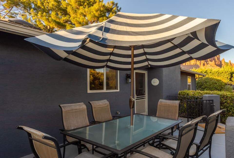 Serene Sedona Getaway - Sedona, Arizona