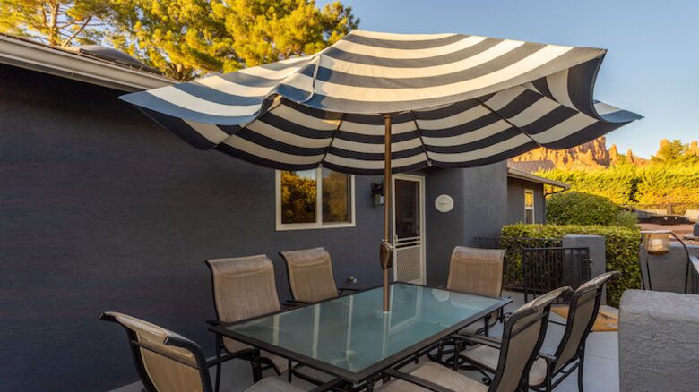 Serene Sedona Getaway - Sedona, Arizona