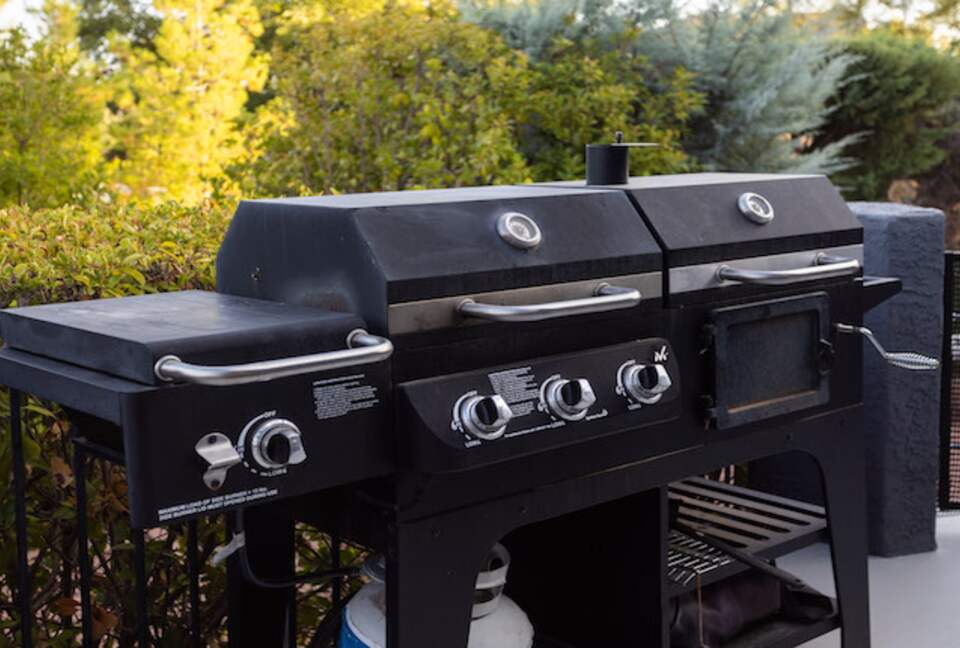 Serene Sedona Getaway - Sedona, Arizona