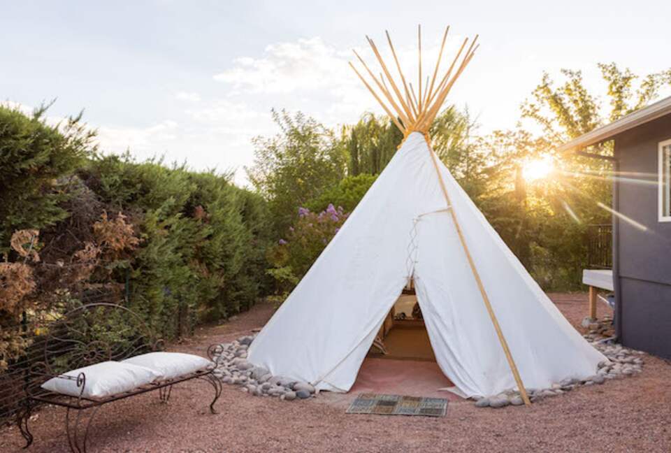 Serene Sedona Getaway - Sedona, Arizona