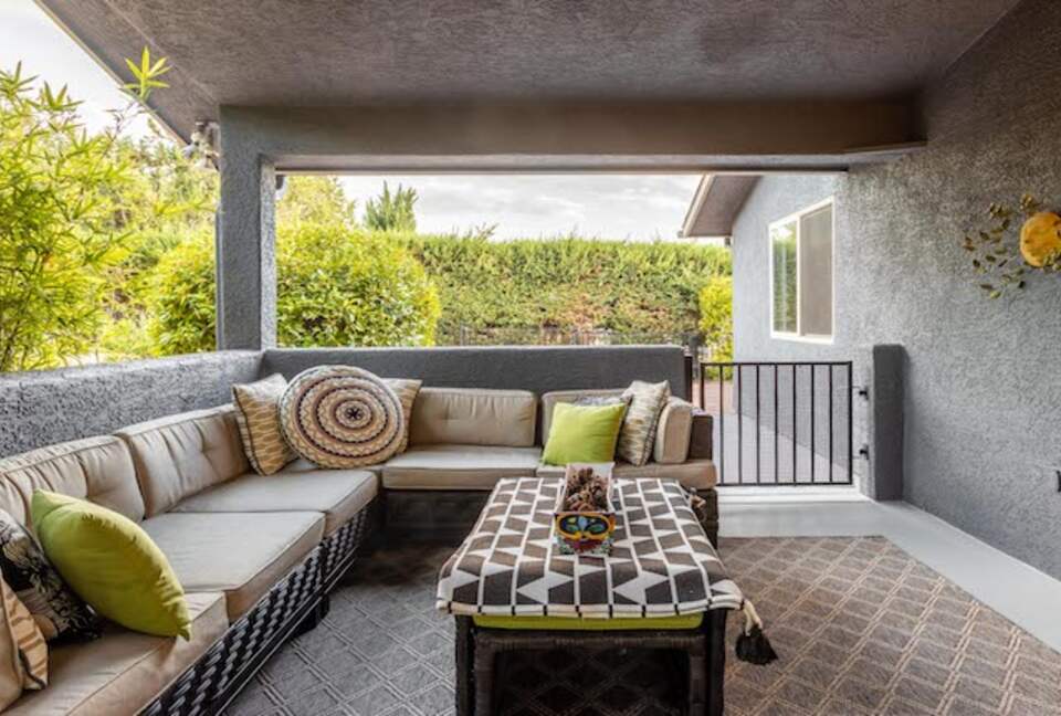 Serene Sedona Getaway - Sedona, Arizona