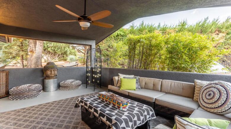 Serene Sedona Getaway - Sedona, Arizona