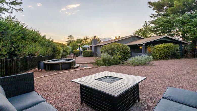 Serene Sedona Getaway - Sedona, Arizona