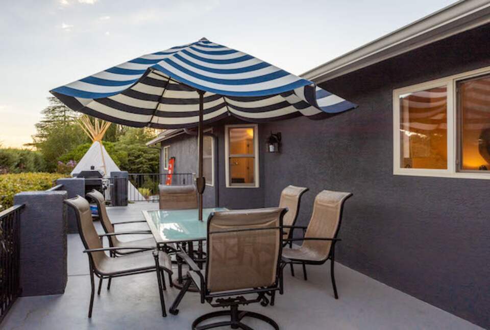 Serene Sedona Getaway - Sedona, Arizona