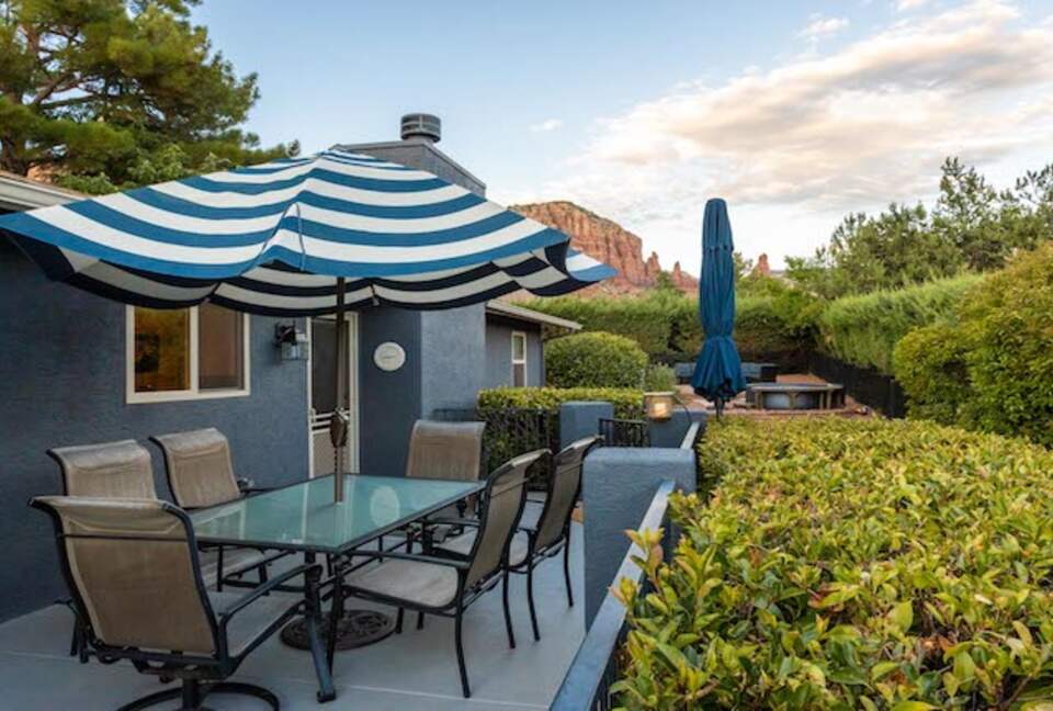 Serene Sedona Getaway - Sedona, Arizona