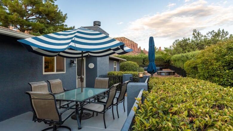 Serene Sedona Getaway - Sedona, Arizona