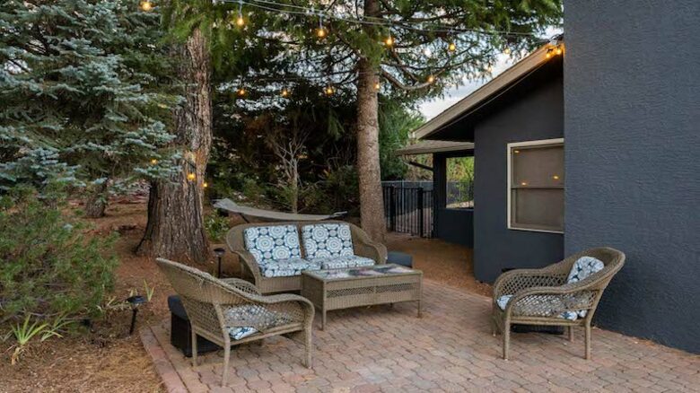 Serene Sedona Getaway - Sedona, Arizona