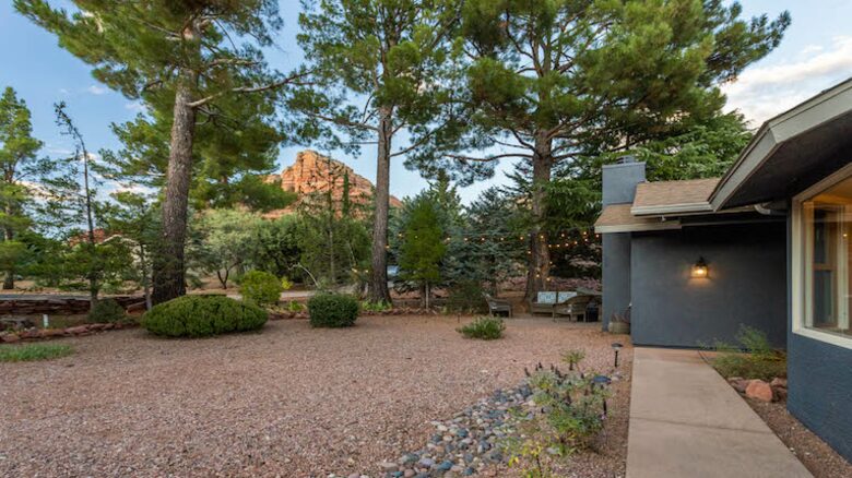 Serene Sedona Getaway - Sedona, Arizona