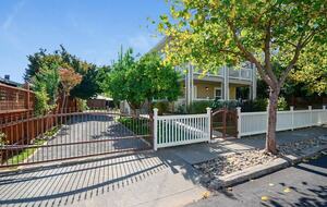 Downtown Napa Valley Hidden Gem - Napa, California