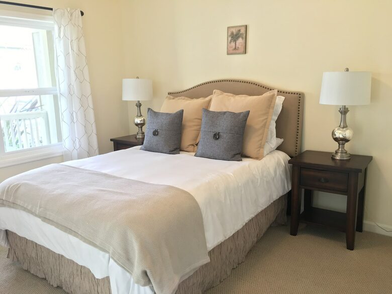 Downtown Napa Valley Hidden Gem - Napa, California