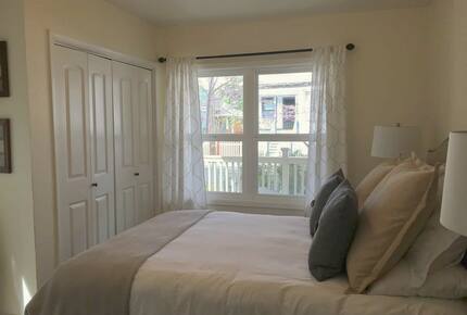 Downtown Napa Valley Hidden Gem - Napa, California