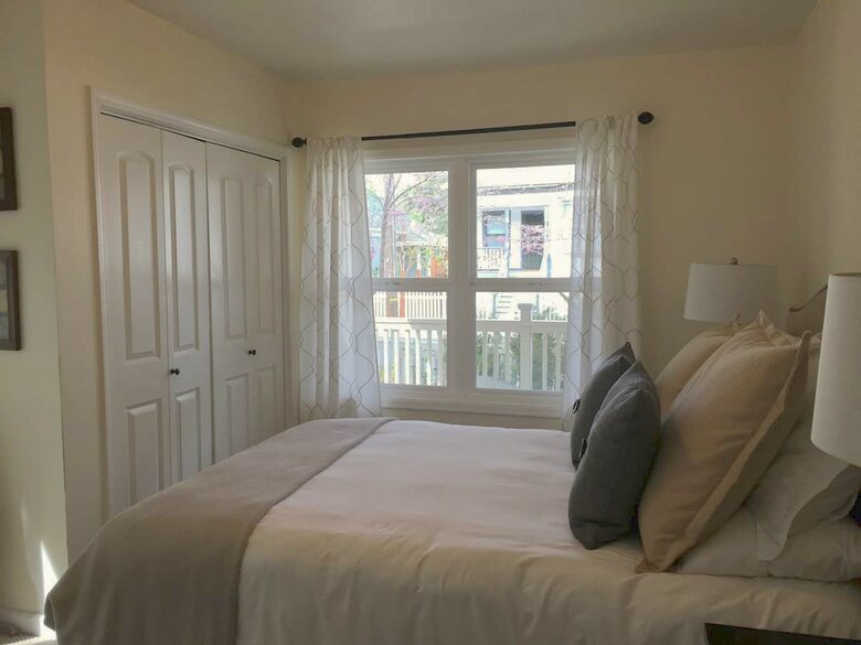 Downtown Napa Valley Hidden Gem - Napa, California