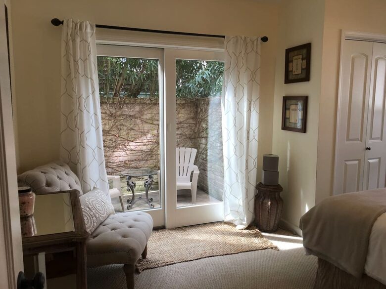 Downtown Napa Valley Hidden Gem - Napa, California