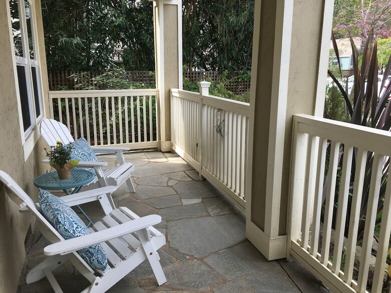 Downtown Napa Valley Hidden Gem - Napa, California