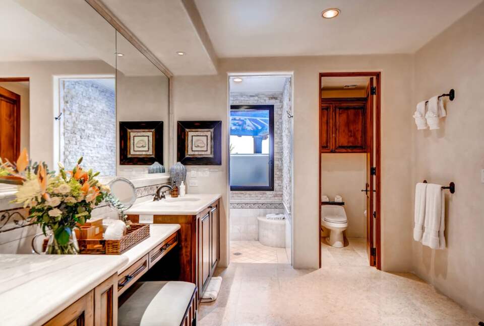 Villas Del Mar 4 Bedroom Palmilla Escape - Palmilla, Mexico