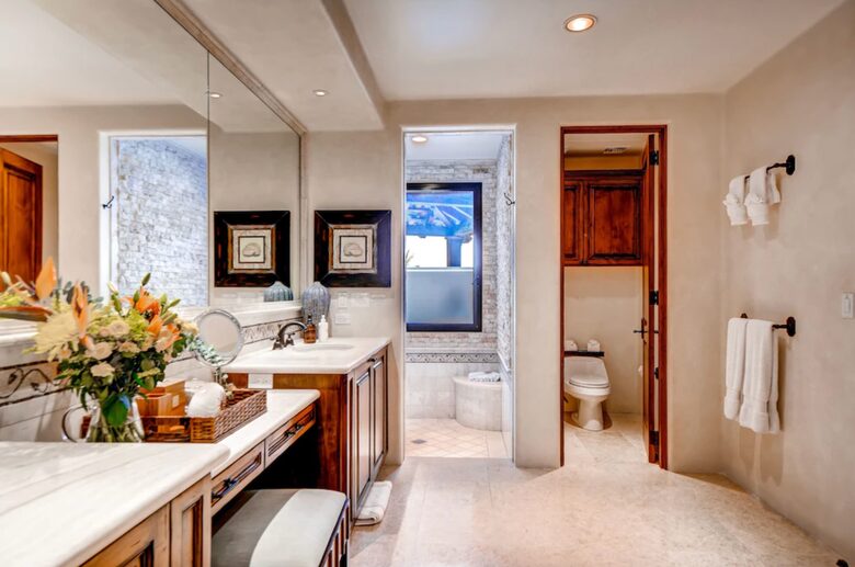 Villas Del Mar 4 Bedroom Palmilla Escape - Palmilla, Mexico