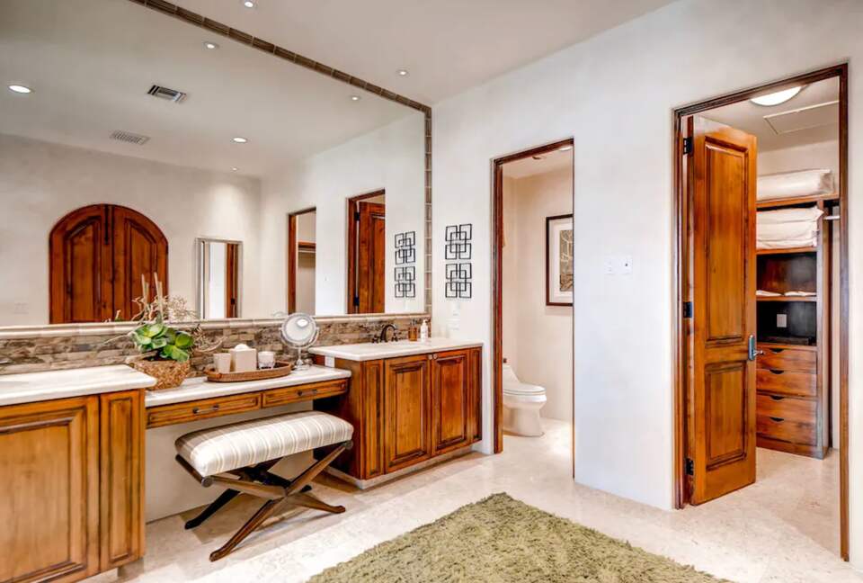 Villas Del Mar 4 Bedroom Palmilla Escape - Palmilla, Mexico