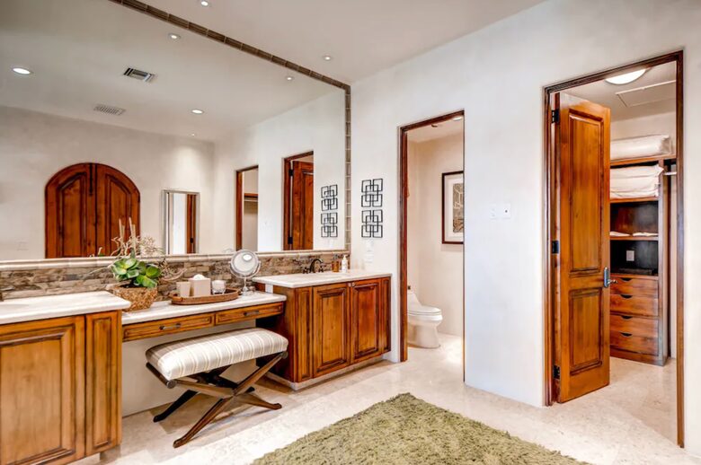 Villas Del Mar 4 Bedroom Palmilla Escape - Palmilla, Mexico