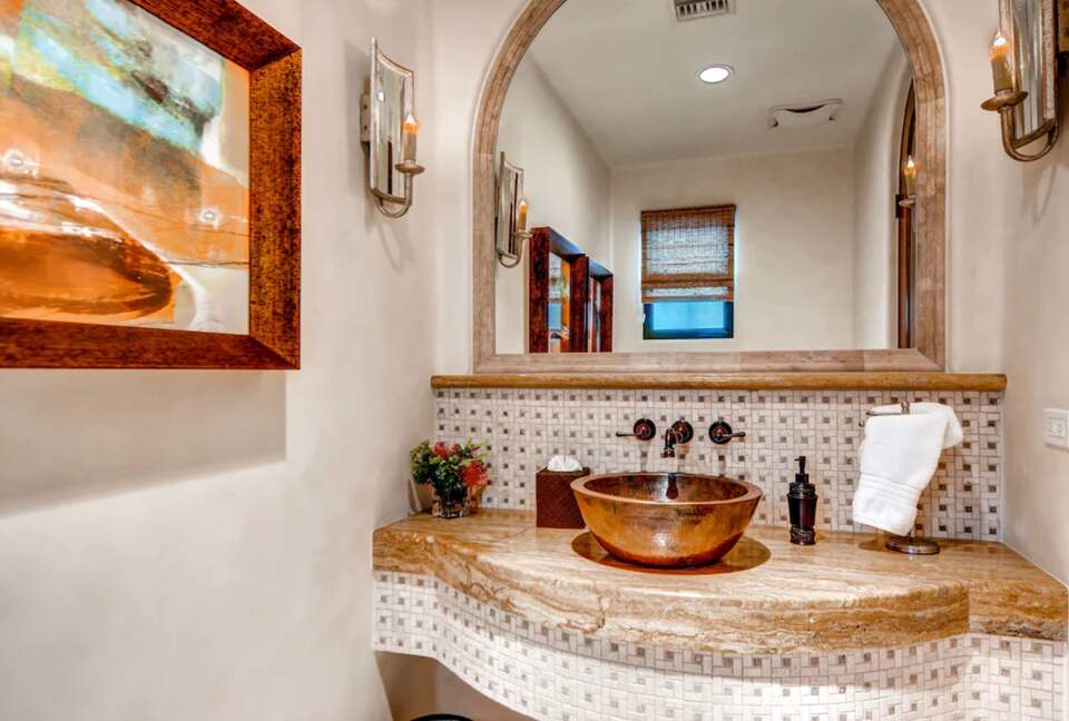 Villas Del Mar 4 Bedroom Palmilla Escape - Palmilla, Mexico