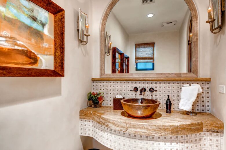 Villas Del Mar 4 Bedroom Palmilla Escape - Palmilla, Mexico