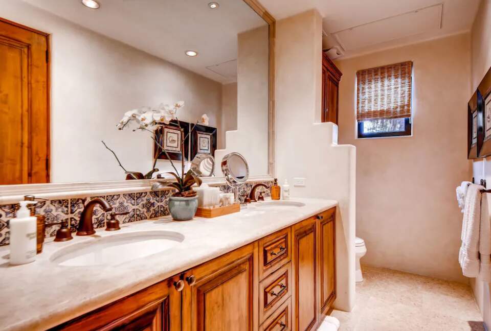 Villas Del Mar 4 Bedroom Palmilla Escape - Palmilla, Mexico