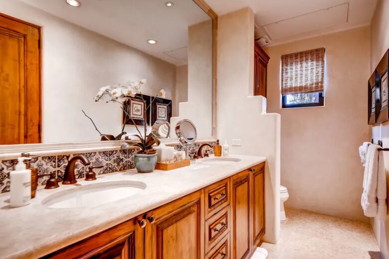 Villas Del Mar 4 Bedroom Palmilla Escape - Palmilla, Mexico