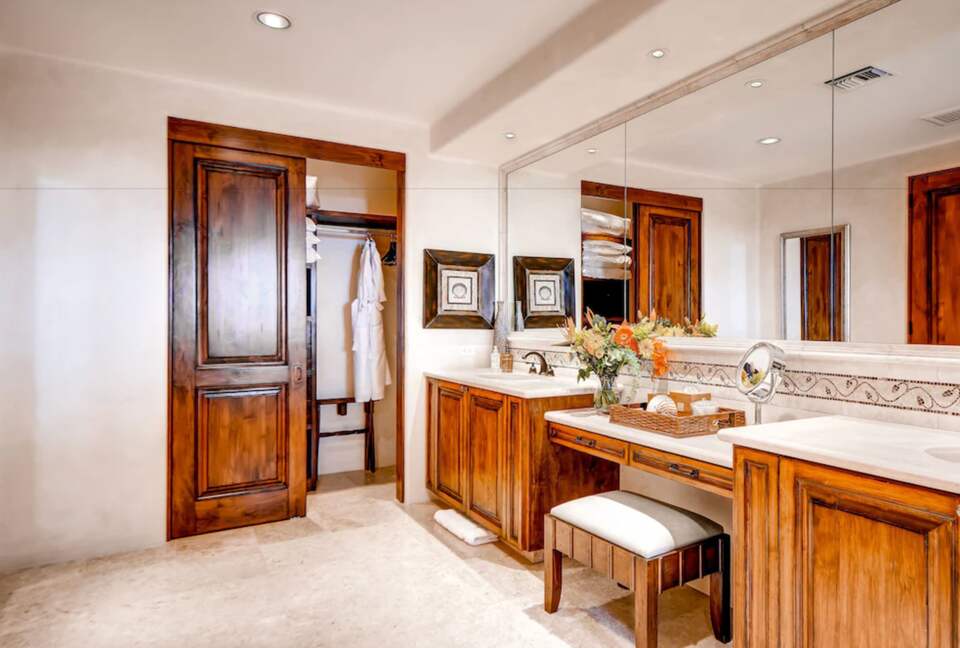 Villas Del Mar 4 Bedroom Palmilla Escape - Palmilla, Mexico