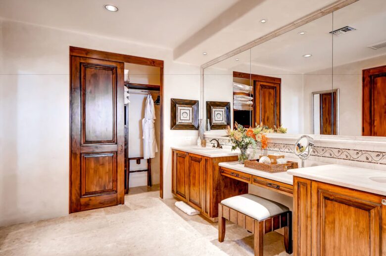 Villas Del Mar 4 Bedroom Palmilla Escape - Palmilla, Mexico