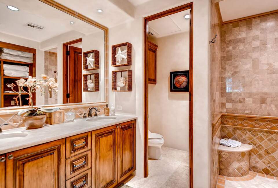 Villas Del Mar 4 Bedroom Palmilla Escape - Palmilla, Mexico