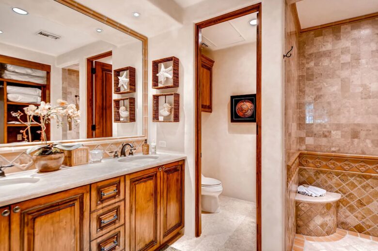 Villas Del Mar 4 Bedroom Palmilla Escape - Palmilla, Mexico