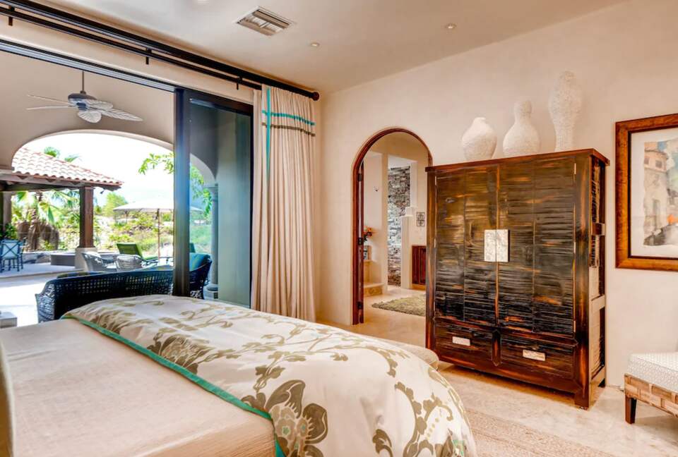 Villas Del Mar 4 Bedroom Palmilla Escape - Palmilla, Mexico