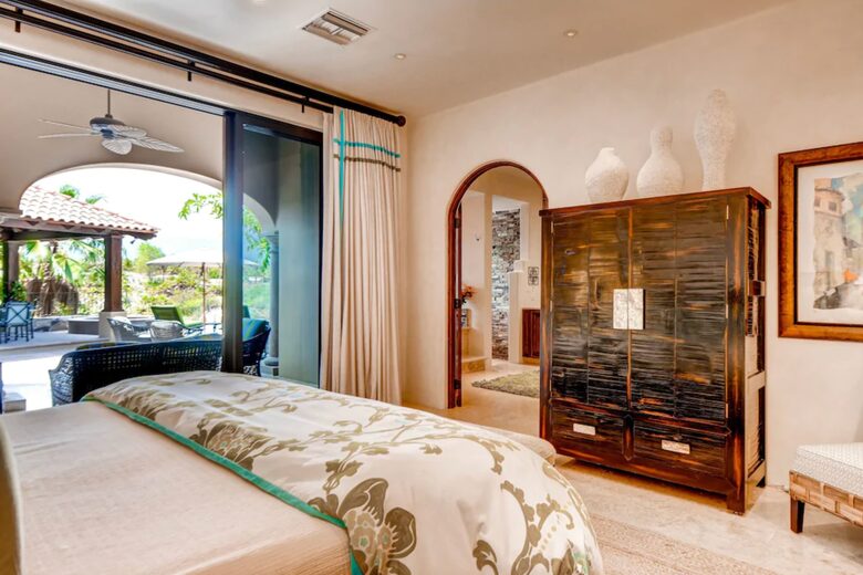 Villas Del Mar 4 Bedroom Palmilla Escape - Palmilla, Mexico