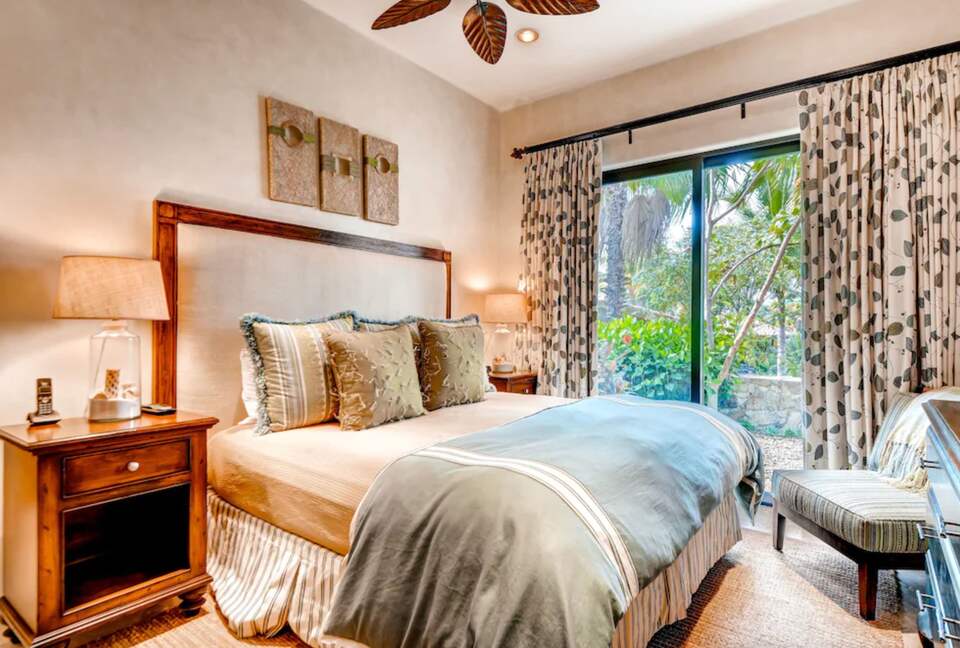 Villas Del Mar 4 Bedroom Palmilla Escape - Palmilla, Mexico