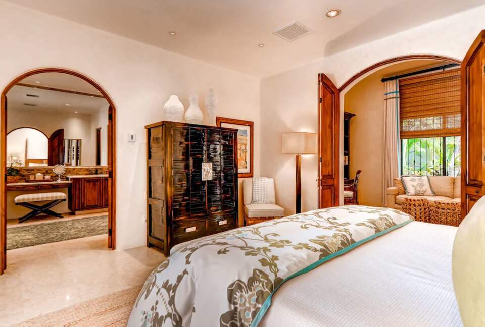 Villas Del Mar 4 Bedroom Palmilla Escape - Palmilla, Mexico