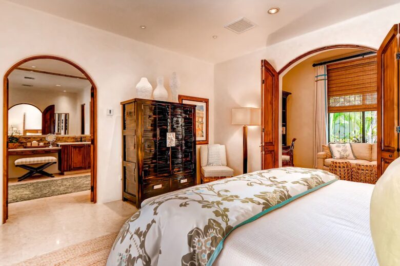 Villas Del Mar 4 Bedroom Palmilla Escape - Palmilla, Mexico