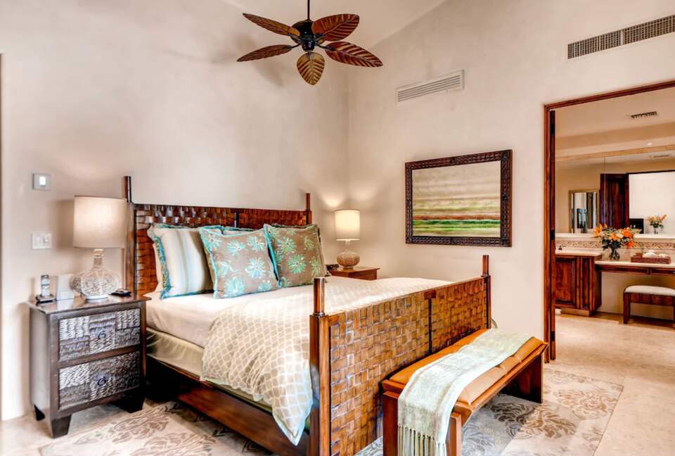 Villas Del Mar 4 Bedroom Palmilla Escape - Palmilla, Mexico