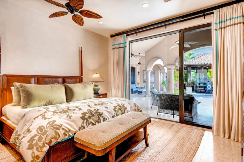 Villas Del Mar 4 Bedroom Palmilla Escape - Palmilla, Mexico