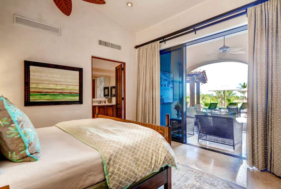 Villas Del Mar 4 Bedroom Palmilla Escape - Palmilla, Mexico