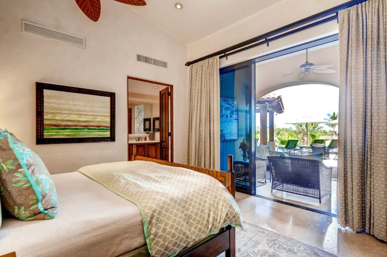 Villas Del Mar 4 Bedroom Palmilla Escape - Palmilla, Mexico