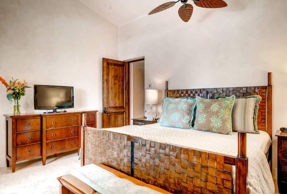 Villas Del Mar 4 Bedroom Palmilla Escape - Palmilla, Mexico