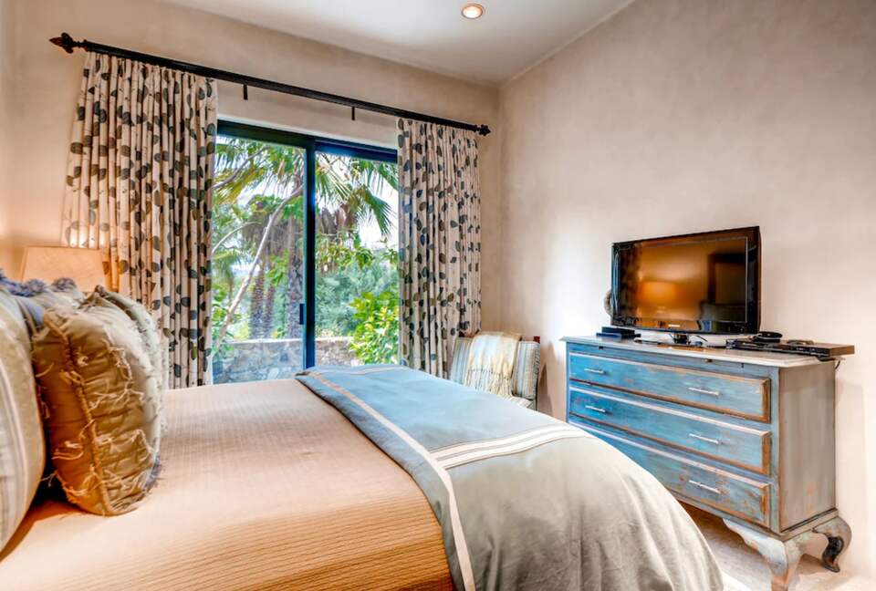 Villas Del Mar 4 Bedroom Palmilla Escape - Palmilla, Mexico