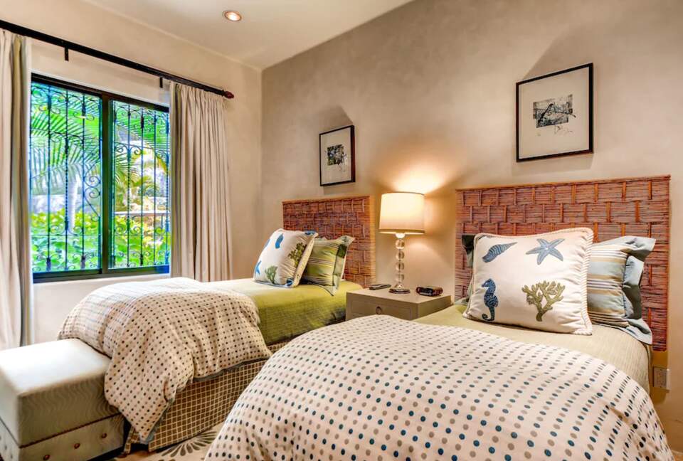 Villas Del Mar 4 Bedroom Palmilla Escape - Palmilla, Mexico